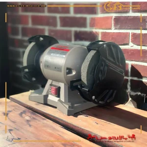سنگ رومیزی کرون 125 میلی‌ متر مدل CT13545