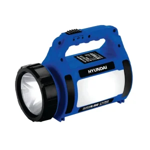 نورافکن دستی هیوندای مدل HL-6040 LM400