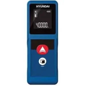 متر لیزری 40 متری هیوندای مدل DM-404
