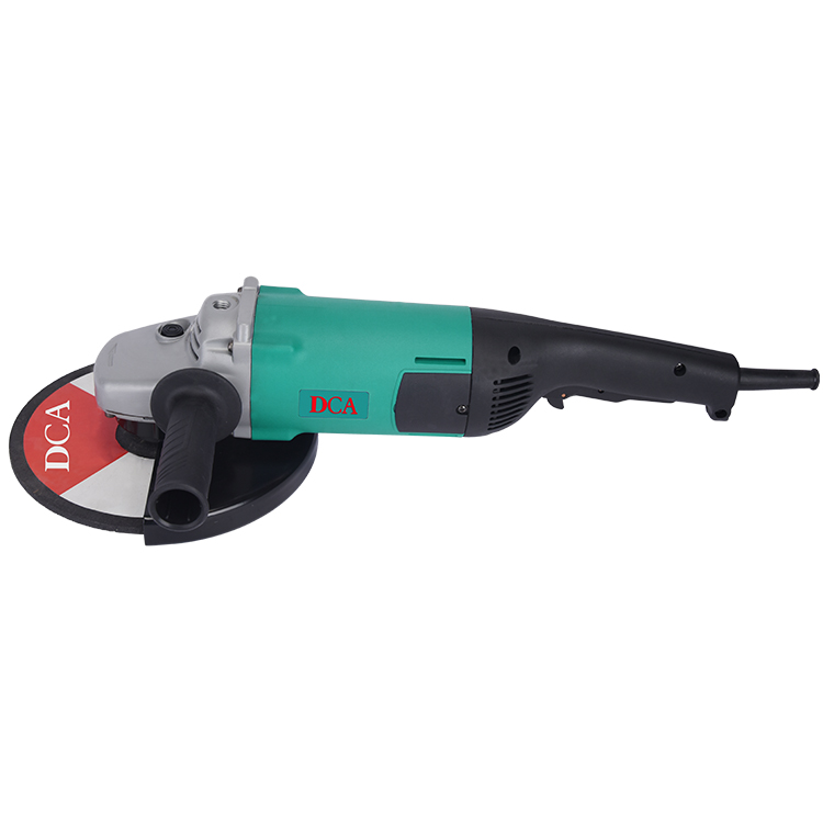 DCA stone Angle Grinder SM06-230