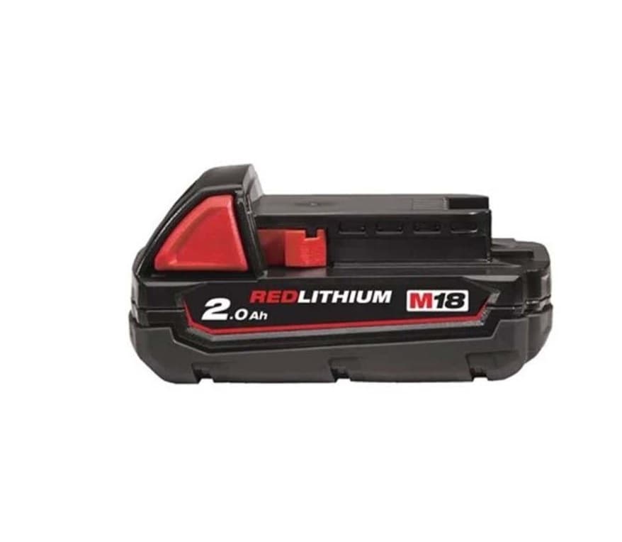 BATTERY Milwaukee M18B2