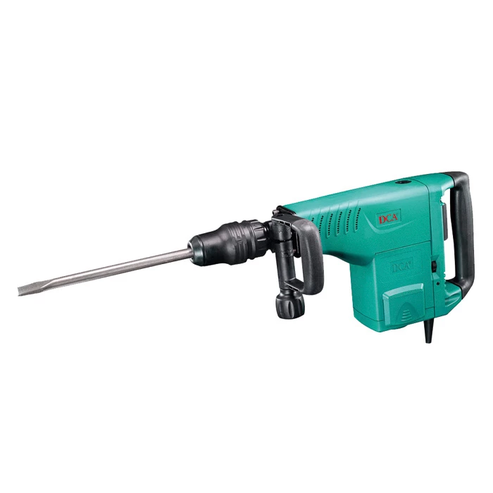 Percussion Hammer AZG10 DCA