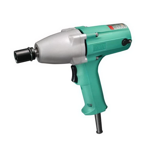 DCA APB12 Electrical Impact Wrench