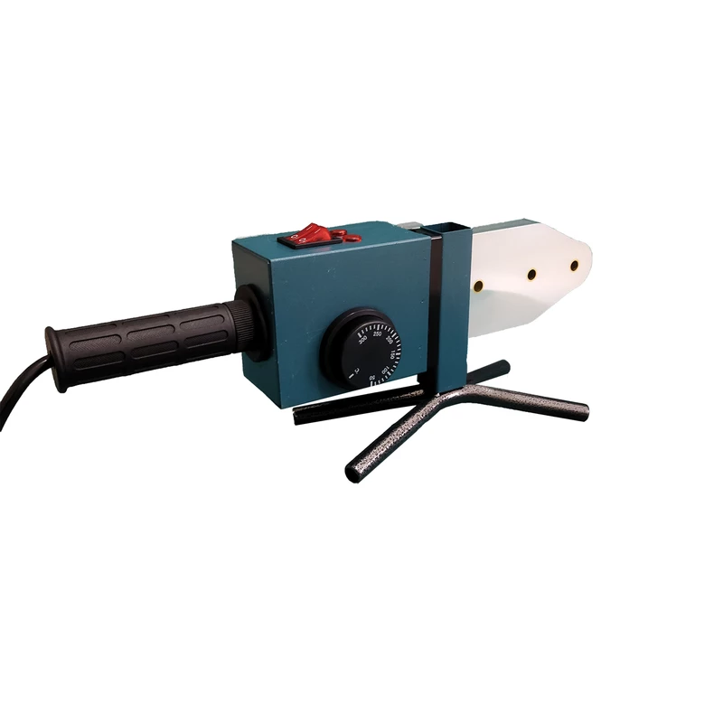 Plastic Pipe Welding Machine PW-9020 PAP