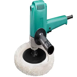 DCA Drill Polishing Machine Model ASP02-180