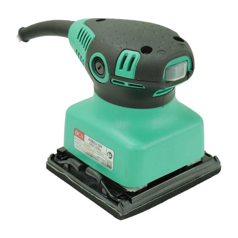 Orbital Sander DCA ASB03-100