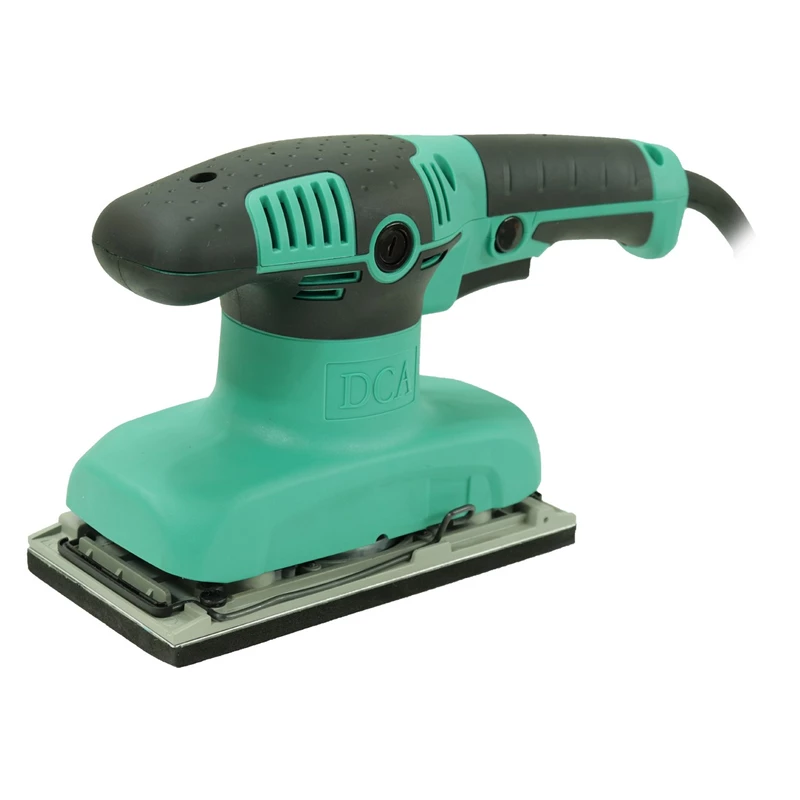 Dca Finishing Sander Asb02-185