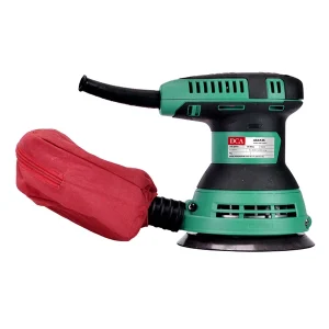 DCA Orbital Sander ASA125