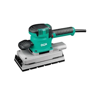 Orbital Sander ASB۰۲-234 DCA