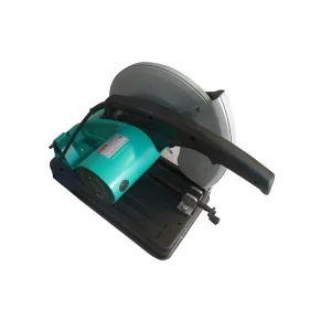 DCA Electric Cut-Off Machine AJG03-355