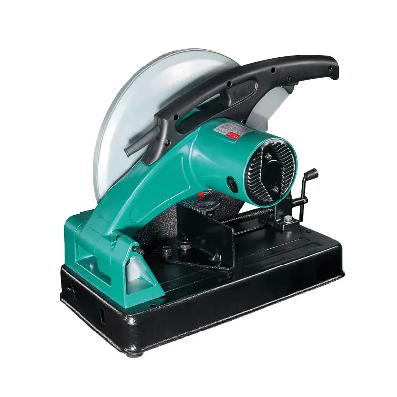 DCA Electric Cut-Off Machine AJG03-355