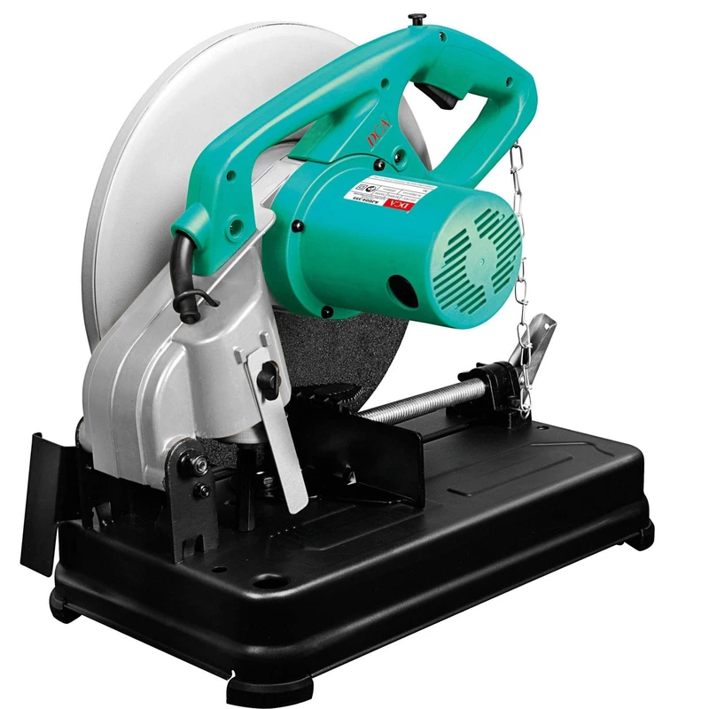 DCA AJG04-355 S Electric Cut-Off Machine