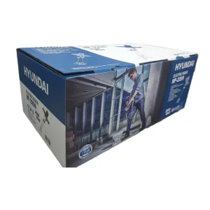 میکسر دو تیغ برقی 2000 وات هیوندای مدل HP-2259