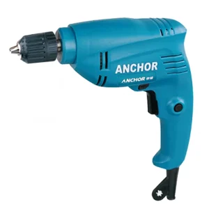 ANCHOR E1 Drill