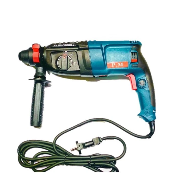 Anchor PM11253 rotary hammer drill