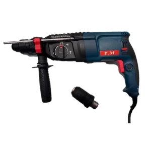 Anchor PM11254 Rotary Hammer Drill