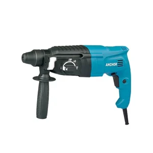 ANCHOR R4 Rotary Hammer