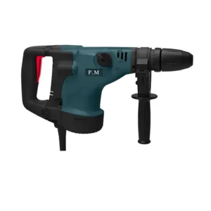 Two-mode concrete mixer with dimmer 1100 W AnCHor 4002 P.M