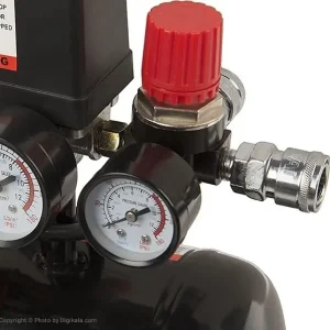 کمپرسور هوا 10 لیتری هیوندای مدل AC1010