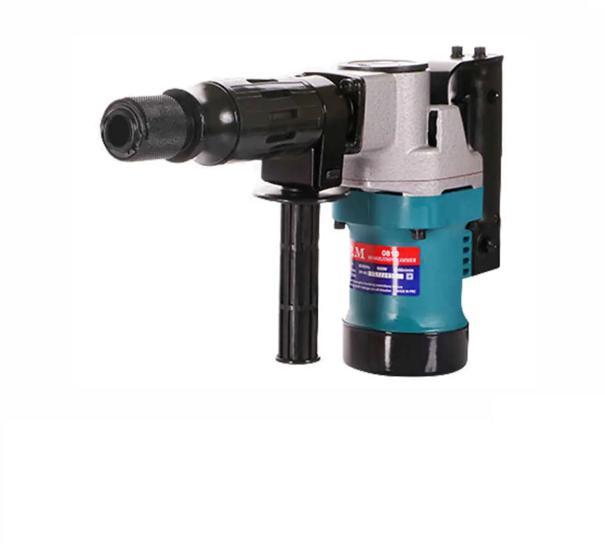 demolition hammer model 0810 Bist