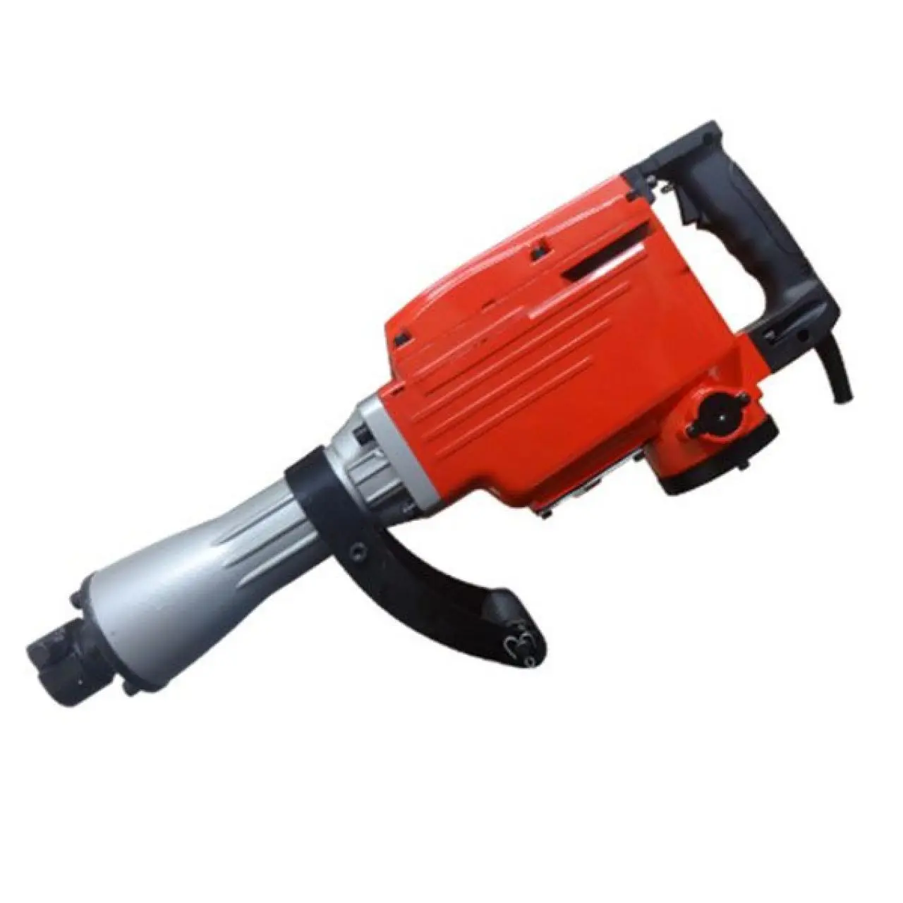 oil demolition hammer PH65A bist anchor