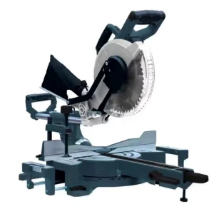 saw sliding meter two way KLR255 P.M anchor