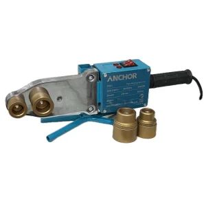 ANCHOR Qualitative Green otto 2000w pw1