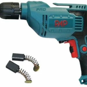 DRILL P.A.P D-6110