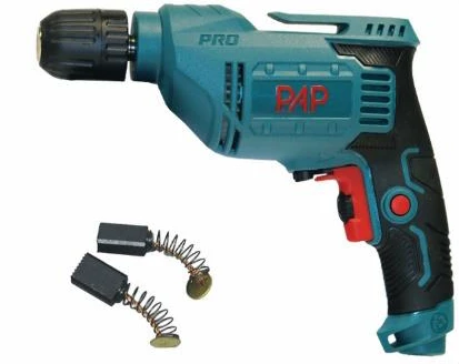 DRILL P.A.P D-6110