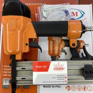 میخ کوب آنکور مدل F50N pm