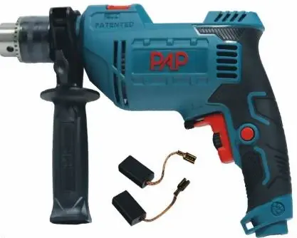 DRILL P.A.P ID-6115