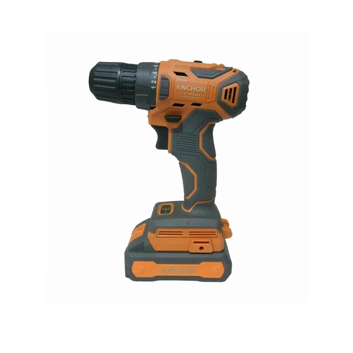 DRILL ANCHORE DCE1