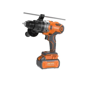 Anchor DCE2 Cordless Impact Drill