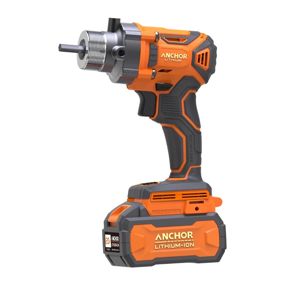 ANCHOR DCV1