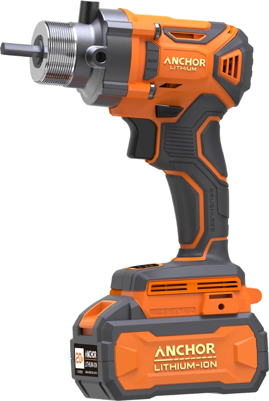 ANCHOR DCV1