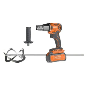 rechargeable screwdriver 20 v ANCHOR DCM3