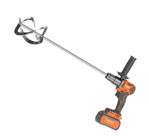 rechargeable screwdriver 20 v ANCHOR DCM3