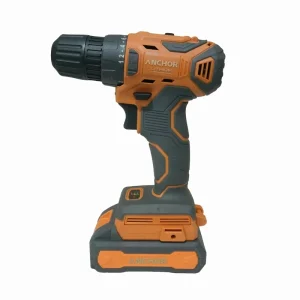 Anchor DCL1 Cordless Impact Screw Driver