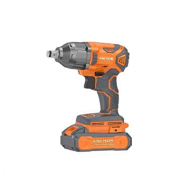Anchor DCW1 Brush Less Impact Wrench