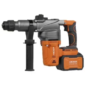 Anchor DCR2 Cordless Rotary Hammer Drill