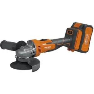 Anchor DCA1 Battery Brushless Angele Grinder