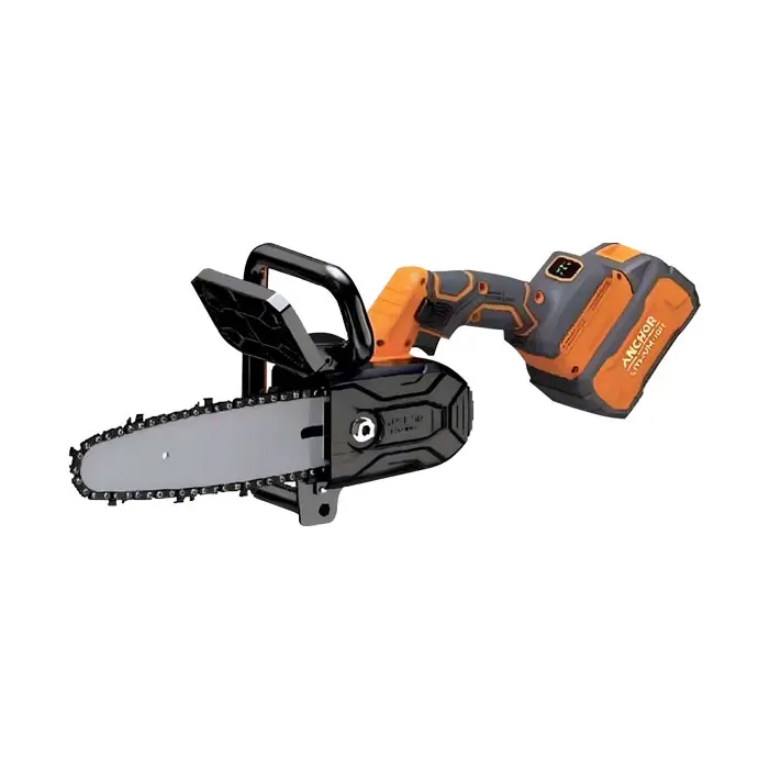 Anchor DCS1 Brushless Chainsaw