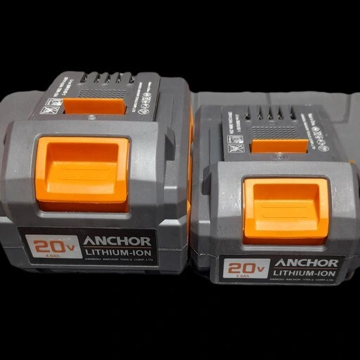 ANCHOR 20V battery