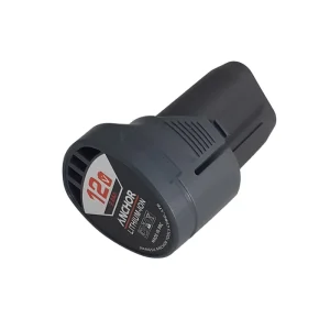 BATTERY ANCHOR MODEL DC12
