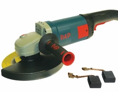 Angel grinder AG-3324 PAP