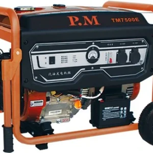 TM7500 P.M ANCHOR
