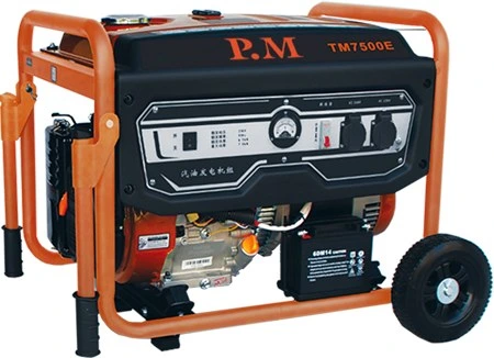 TM7500 P.M ANCHOR