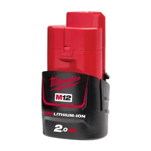 باتری 12 ولت میلواکی مدل M12B2