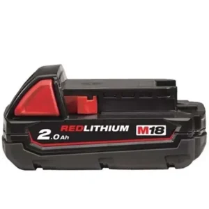 BATTERY Milwaukee M18B2