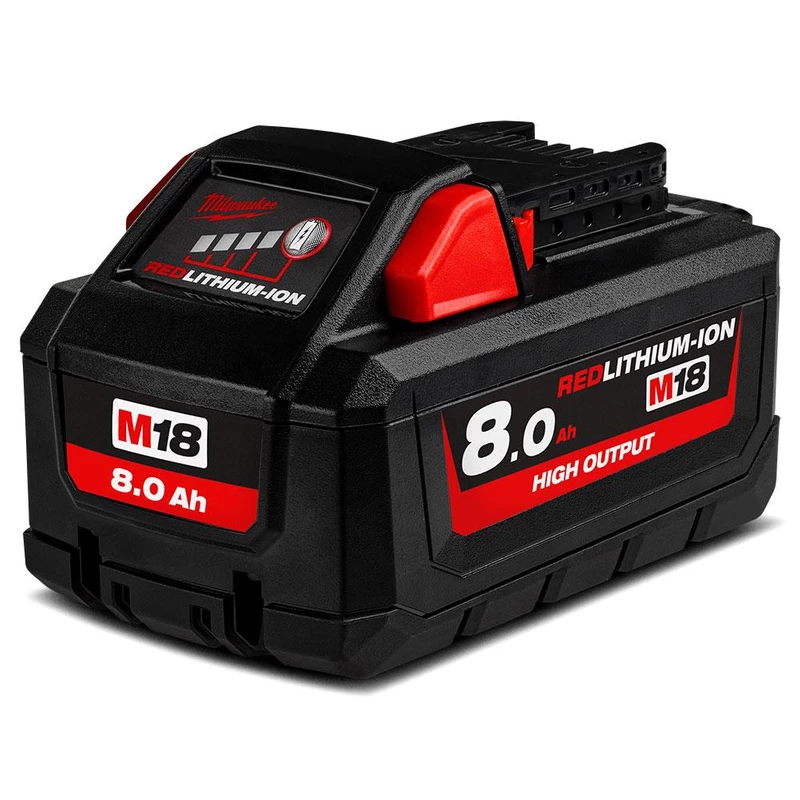 BATTERY Milwaukee M18 HB8